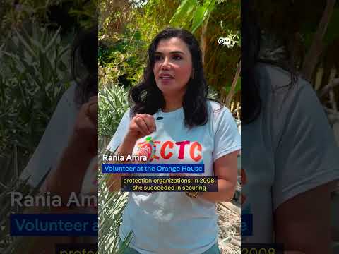 Famed turtle conservationist killed in Israeli strike | DW News