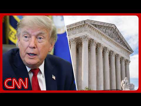 Despite losses, Supreme Court grants Trump significant power today