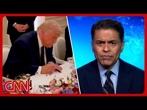 Has the US really lost the Iran war? Fareed examines
