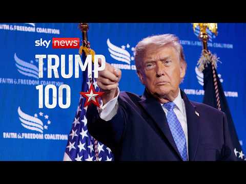 Is the Supreme Court on Trump’s side… or not?