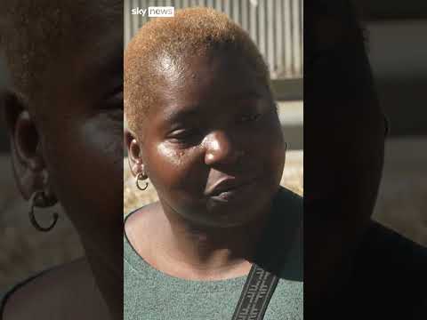 South Africa ‘deadline’ looms for migrants to leave