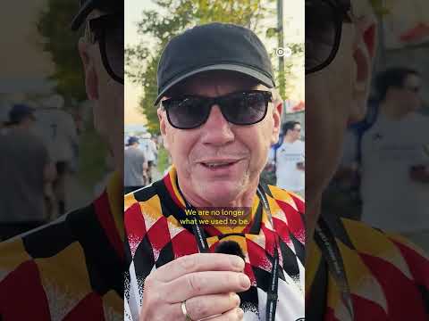 Why Germany crashed out of the World Cup | DW News