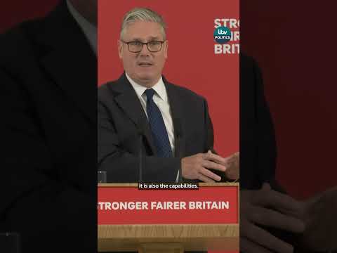 Would the UK be ready to fight war against Russia?