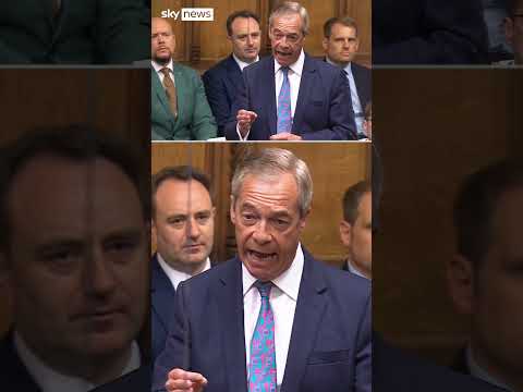 PM accuses Farage of exploiting Henry Nowak’s death