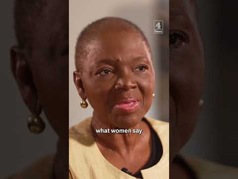 Maternity care failures ‘gone on for far too long’ – Baroness Amos