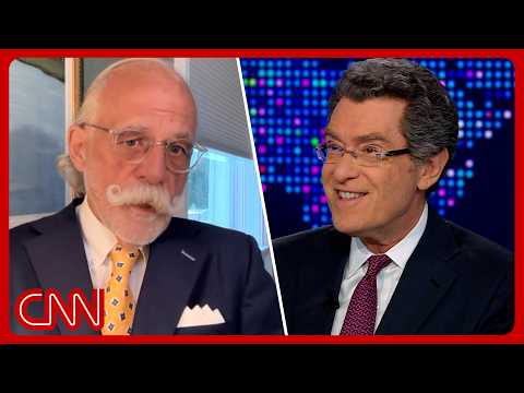 Winning attorney & ex-Trump lawyer react to Trump’s SCOTUS losses