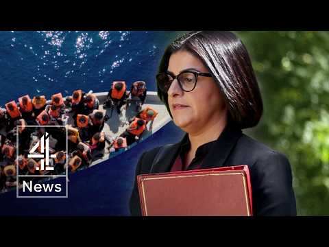 UK asylum seekers face £10,000 bill for living expenses