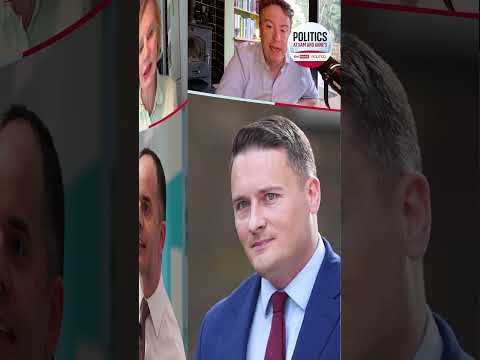 James Murray or Wes Streeting: Who really ended the resident doctors’ strike?