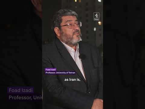 Is Iran controlling Hezbollah?
