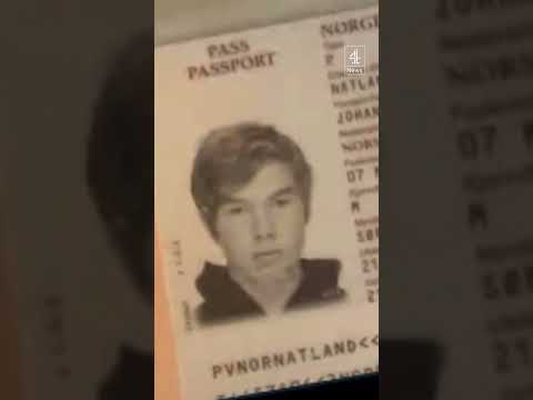 Norwegian teen accused of traveling to UK to commit murder for €25k