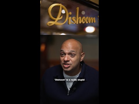Popular Indian chain Dishoom goes stateside