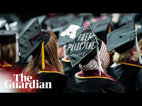 What’s at risk when universities cancel graduation speakers?