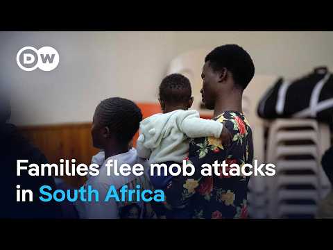 Malawi, Mozambique evacuate citizens after attacks | DW News