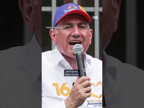 Armenia: Crossing Russia’s Red Lines? | DW News