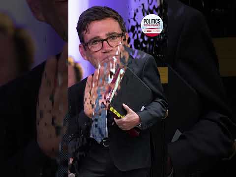 Why is Andy Burnham moulding his policies ‘in the dark’?