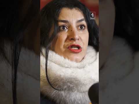‘Persepolis’ author Marjane Satrapi dies aged 56