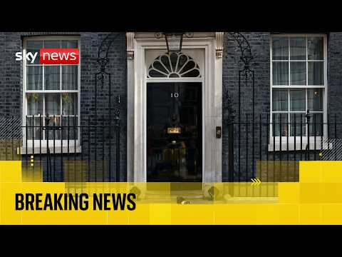 Henry Nowak’s family to meet Keir Starmer in Downing Street