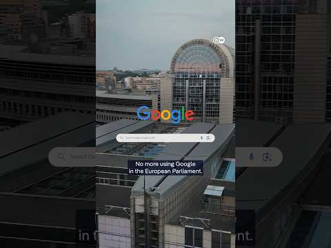 Europe’s push for tech independence | DW News