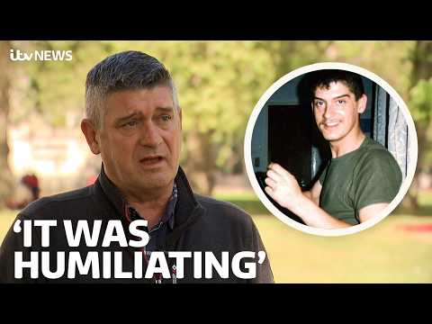 True stories of LGBT veterans persecuted in the armed forces