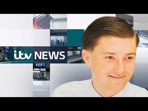 Watch ITV Evening News LIVE – PM accuses Elon Musk of ‘whipping up division’ over student’s murder