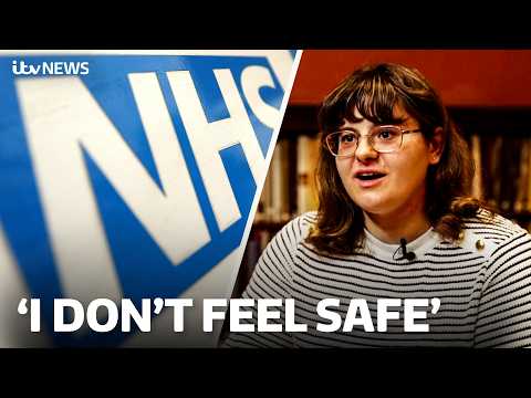 Shocking report reveals how some Jewish people are scared to go to hospital