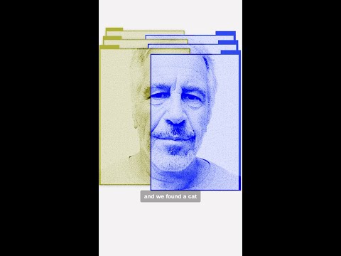 Epstein’s final months and how law enforcement closed in