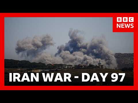 Hezbollah rejects renewed ceasefire agreed by Israel and Lebanon  | BBC News