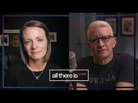 A mother tells Anderson Cooper what matters most after the death of two children