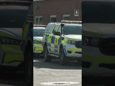 Man charged with attempted murder after crossbow attack in Surrey