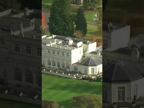 Andrew sublet three Royal Lodge cottages, watchdog reveals