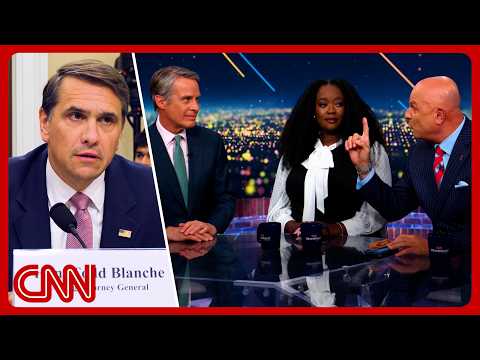 Trump’s former attorney as AG? Would he target the president’s rivals?