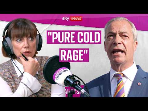 Is Nigel Farage exploiting the Henry Nowak case?