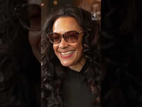 Mobo Awards founder Kanya King dies aged 57