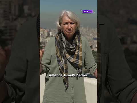 Why Lebanon keeps suffering