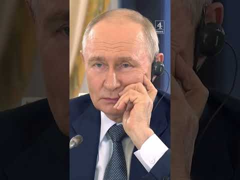 Zelenskyy wants to meet Putin face-to-face