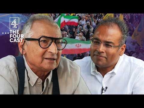 ‘Hardliners don’t like me’: the interview you rarely hear from inside Iran