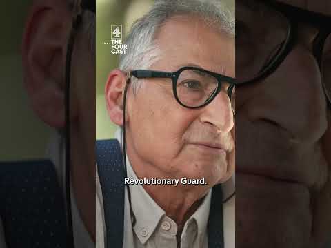 Iranian regime critic: reform comes gradually
