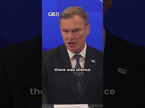 Why was Keir Starmer so SLOW to show emotion to the Henry Nowak murder?!