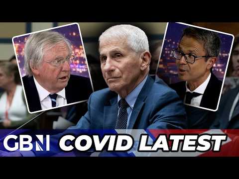 ‘We need to investigate this!’ Doctor raises COVID vaccine cancer concerns