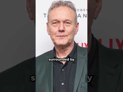 BREAKING: Ted Lasso star Anthony Head has died aged 72