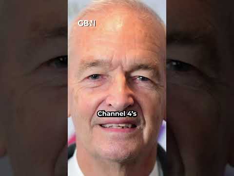 Channel 4 veteran newsreader Jon Snow reveals Alzheimer’s diagnosis at 78