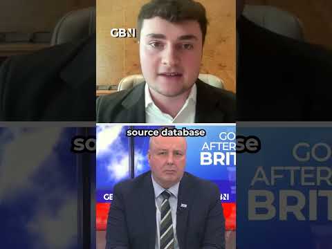 British teenager PROUD after being SANCTIONED by Russia: “It’s a badge of honour!”