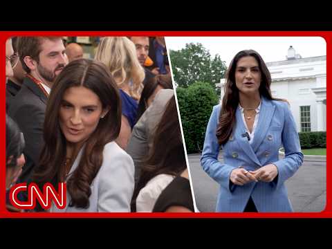 Trump vs GOP, $1.776B fund & more | Kaitlan behind the scenes