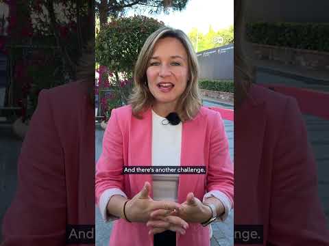 Is EU enlargement back? | DW News