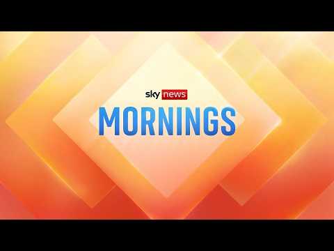 JD Vance weighs in on Henry Nowak murder | Mornings with Kamali Melbourne