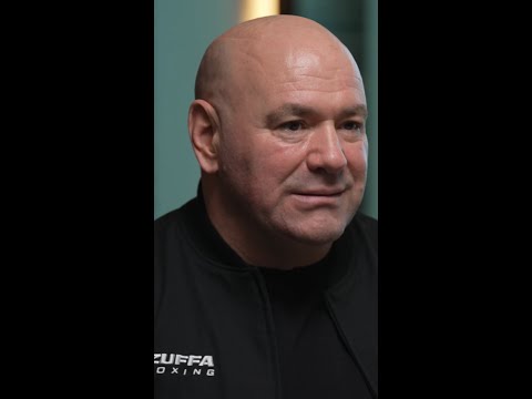 The story behind Trump and UFC’s Dana White