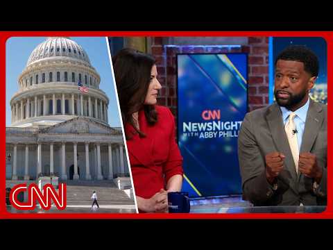 Should Dems ditch the moral high ground to win midterms? | Debate roundup