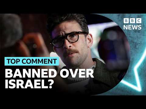 The free speech dilemma over Hasan Piker | Top Comment Podcast