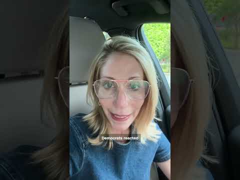 One Democrat’s telling response to Platner’s sexting scandal
