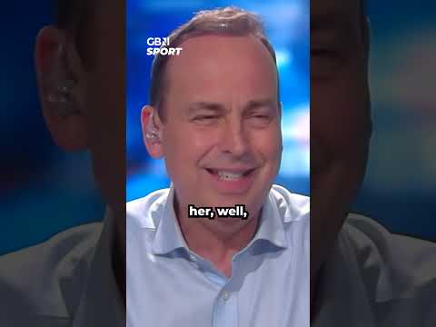 World Cup 2026: Paul Coyte reflects on meeting Harry Kane
